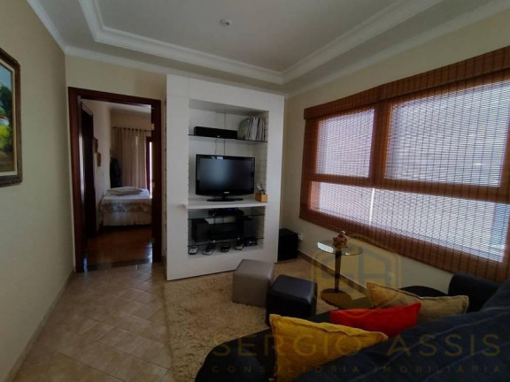 Imagem Casa de Condomínio com 4 Quartos à Venda, 327 m² em Alphaville - Santana De Parnaíba Imagem Casa de Condomínio com 4 Quartos à Venda, 327 m² em Alphaville - Santana De Parnaíba