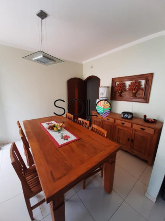 Imagem Casa com 3 Quartos para Alugar, 234 m² em Vila Harmonia - Araraquara Imagem Casa com 3 Quartos para Alugar, 234 m² em Vila Harmonia - Araraquara