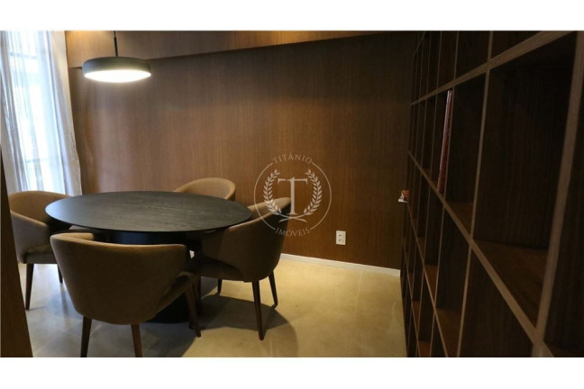 Imagem Apartamento com 4 Quartos à Venda, 163 m² em Pinheiros - São Paulo