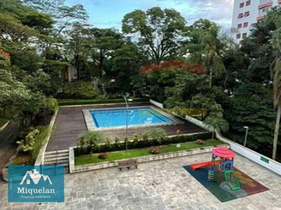 Imagem Apartamento com 3 Quartos à Venda, 96 m² em Vila Albertina - São Paulo