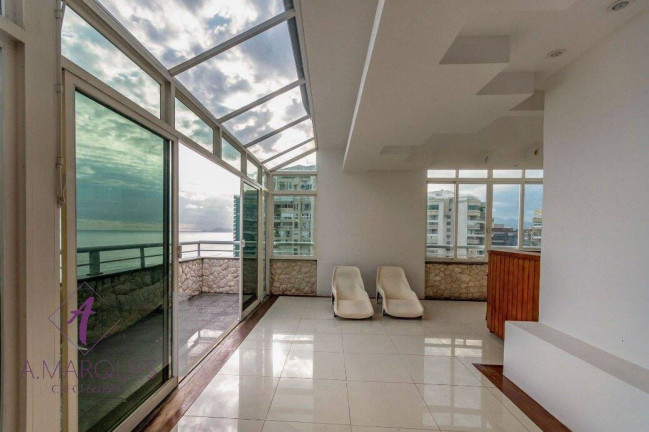 Imagem Apartamento com 4 Quartos à Venda, 369 m² em Rio De Janeiro Imagem Apartamento com 4 Quartos à Venda, 369 m² em Rio De Janeiro