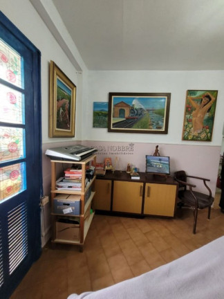 Imagem Kitnet com 1 Quarto à Venda, 27 m² em Caicara - Praia Grande Imagem Kitnet com 1 Quarto à Venda, 27 m² em Caicara - Praia Grande