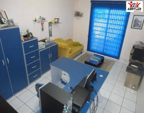 Imagem Imóvel com 3 Quartos à Venda, 85 m² em Parque Da Represa - Jundiaí