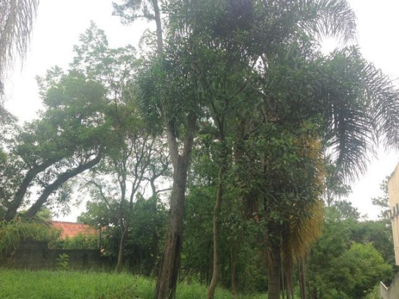 Imagem Terreno à Venda, 1.300 m² em Granja Viana - Cotia Imagem Terreno à Venda, 1.300 m² em Granja Viana - Cotia