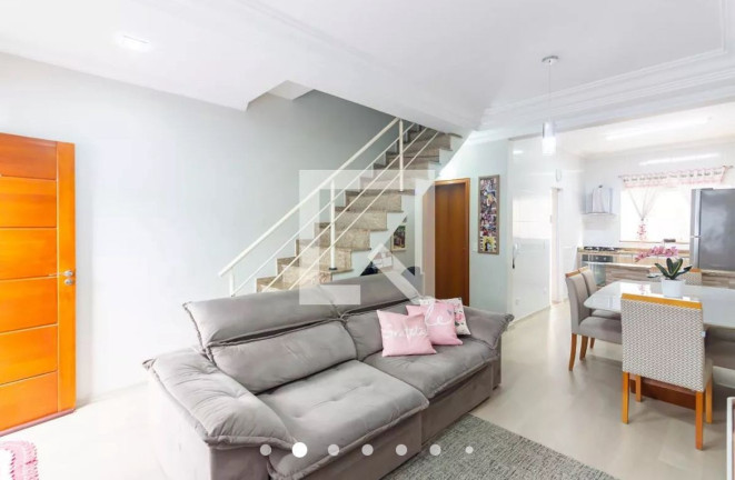 Imagem Casa com 2 Quartos à Venda, 98 m² em Umuarama - Osasco Imagem Casa com 2 Quartos à Venda, 98 m² em Umuarama - Osasco
