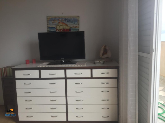 Imagem Apartamento com 4 Quartos para Alugar, em Itararé - São Vicente Imagem Apartamento com 4 Quartos para Alugar, em Itararé - São Vicente