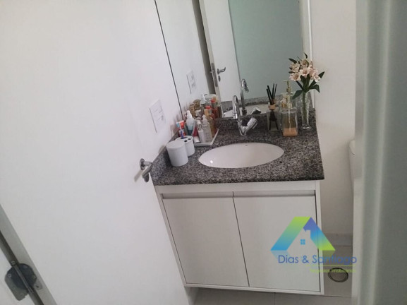 Imagem Apartamento com 2 Quartos à Venda, 53 m² em Ipiranga - São Paulo Imagem Apartamento com 2 Quartos à Venda, 53 m² em Ipiranga - São Paulo