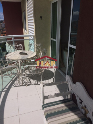 Imagem Cobertura com 3 Quartos à Venda, 182 m² em Braga - Cabo Frio Imagem Cobertura com 3 Quartos à Venda, 182 m² em Braga - Cabo Frio