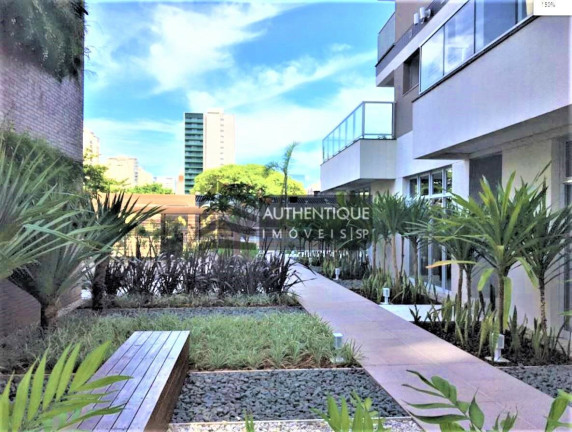 Imagem Apartamento com 2 Quartos à Venda, 66 m² em Vila Olímpia - São Paulo Imagem Apartamento com 2 Quartos à Venda, 66 m² em Vila Olímpia - São Paulo