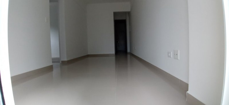Imagem Apartamento com 2 Quartos à Venda, 69 m² em Itararé - São Vicente