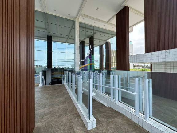 Imagem Apartamento com 2 Quartos à Venda, 71 m² em Mirim - Praia Grande
