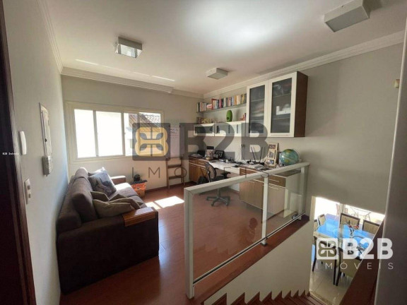 Imagem Casa com 3 Quartos à Venda, 343 m² em Villagio 3 - Bauru Imagem Casa com 3 Quartos à Venda, 343 m² em Villagio 3 - Bauru