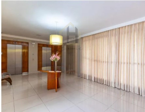 Imagem Imóvel com 2 Quartos à Venda, 83 m² em Casa Branca - Santo André