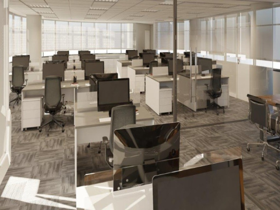 Imagem Imóvel Comercial para Alugar, 320 m² em Cidade Monções - São Paulo Imagem Imóvel Comercial para Alugar, 320 m² em Cidade Monções - São Paulo
