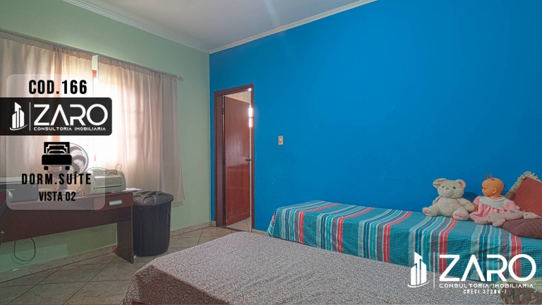 Imagem Casa com 3 Quartos à Venda, 597 m² em Vila Alemã - Rio Claro
