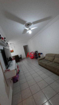 Imagem Apartamento com 3 Quartos à Venda, 102 m² em Gonzaga - Santos