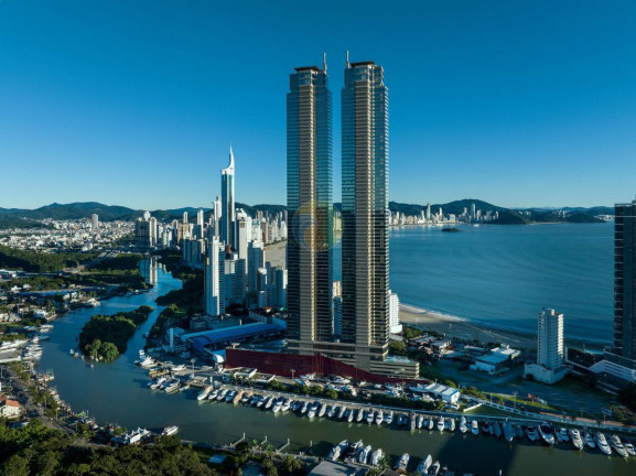 Imagem Apartamento com 4 Quartos à Venda, 265 m² em Barra Sul - Balneário Camboriú Imagem Apartamento com 4 Quartos à Venda, 265 m² em Barra Sul - Balneário Camboriú