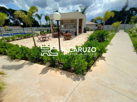Apartamento com 2 Quartos à Venda, 67 m² em Vale Das Esmeraldas - Limeira