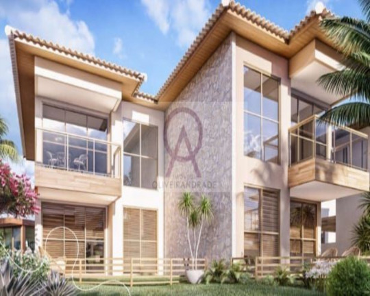 Imagem Imóvel com 4 Quartos à Venda, em Guarajuba - Camaçari Imagem Imóvel com 4 Quartos à Venda, em Guarajuba - Camaçari