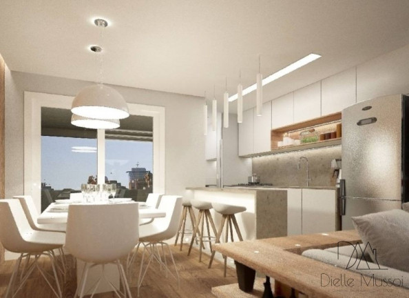 Imagem Apartamento com 3 Quartos à Venda, 177 m²