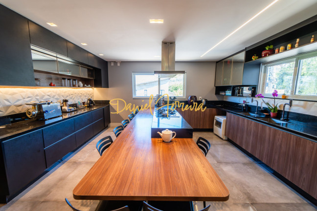 Imagem Casa com 5 Quartos à Venda, 650 m² em Setor Habitacional Jardim Botânico - Brasília