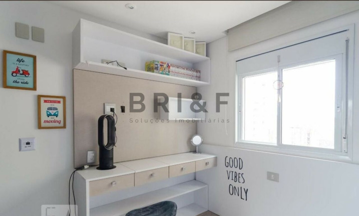 Imagem Apartamento com 3 Quartos à Venda, 173 m² em Vila Mascote - São Paulo Imagem Apartamento com 3 Quartos à Venda, 173 m² em Vila Mascote - São Paulo
