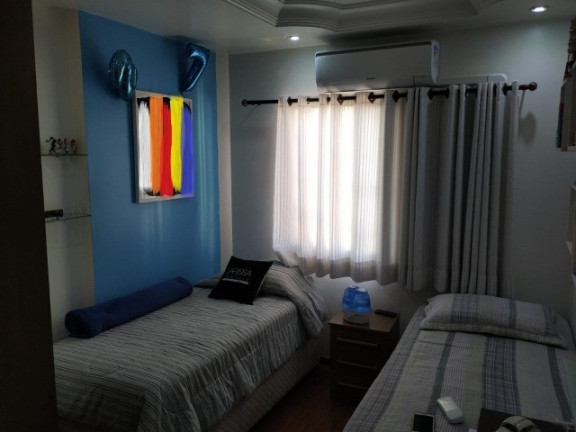 Imagem Apartamento com 3 Quartos à Venda, 122 m² em Vila Regente Feijó - São Paulo Imagem Apartamento com 3 Quartos à Venda, 122 m² em Vila Regente Feijó - São Paulo
