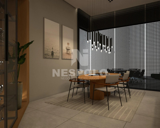 Imagem Casa com 1 Quarto à Venda, 350 m² em Canto Da Praia - Itapema