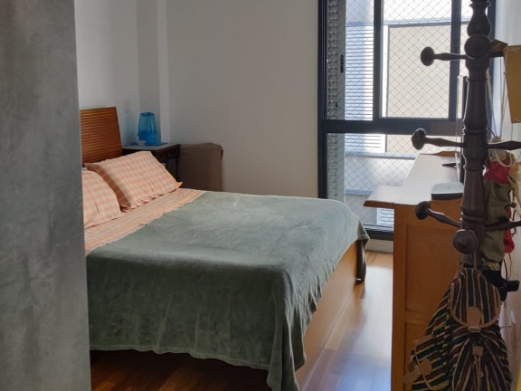 Imagem Cobertura com 2 Quartos à Venda, 81 m² em Perdizes - São Paulo