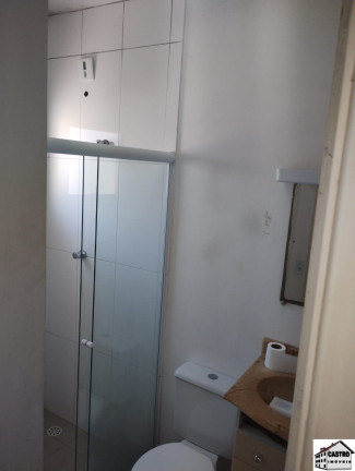 Imagem Sobrado com 2 Quartos para Alugar, 95 m² em Jardim Itapema - São Paulo