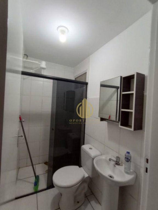 Imagem Apartamento com 2 Quartos à Venda, 48 m² em Ipiranga - Ribeirão Preto Imagem Apartamento com 2 Quartos à Venda, 48 m² em Ipiranga - Ribeirão Preto