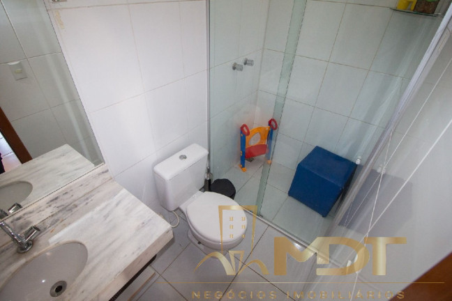 Imagem Imóvel com 3 Quartos à Venda, 123 m² em Santa Mônica - Belo Horizonte