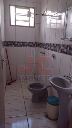 Imagem Casa com 3 Quartos à Venda, 110 m² em Vila Tibério - Ribeirão Preto
