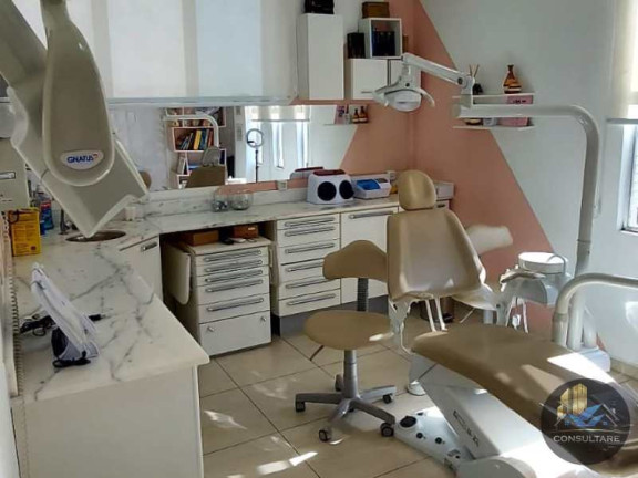 Imagem Sala Comercial à Venda, 49 m² em Boqueirão - Santos Imagem Sala Comercial à Venda, 49 m² em Boqueirão - Santos