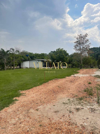 Imagem Chácara com 3 Quartos à Venda, 7.000 m² em Heitoraí