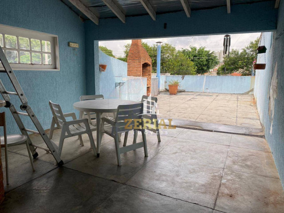 Imagem Sobrado com 2 Quartos à Venda, 136 m² em Mauá - São Caetano Do Sul