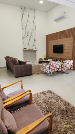 Imagem Imóvel com 4 Quartos à Venda, 433 m² em Loteamento Portal Da Colina - Jundiaí