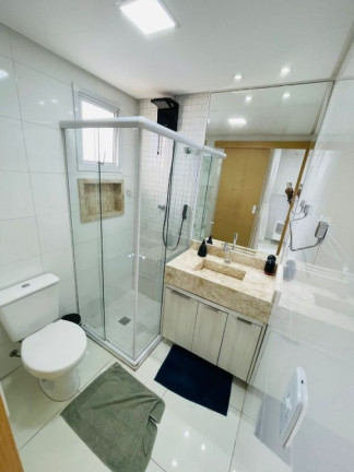 Imagem Cobertura com 3 Quartos à Venda, 143 m² em Caiçara - Praia Grande