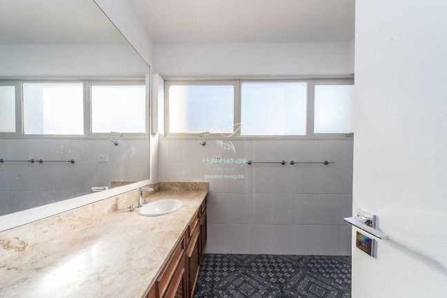 Imagem Apartamento com 3 Quartos à Venda, 121 m² em Itaim Bibi - São Paulo