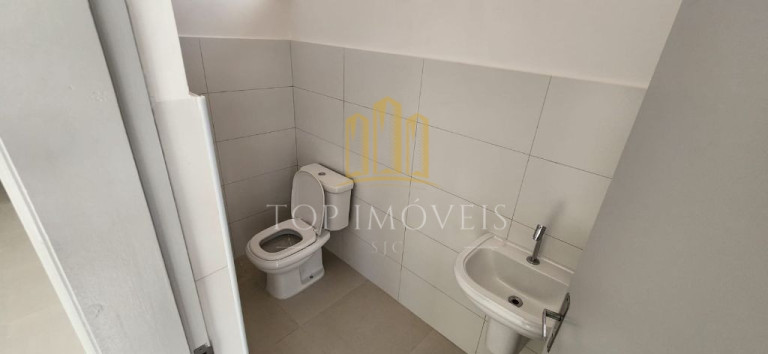 Imagem Sala Comercial para Alugar, 120 m² em Jardim Portugal - São José Dos Campos Imagem Sala Comercial para Alugar, 120 m² em Jardim Portugal - São José Dos Campos