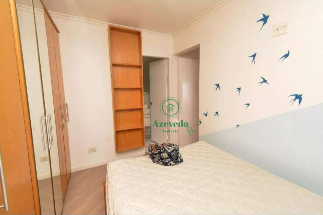 Imagem Apartamento com 2 Quartos à Venda, 51 m² em Vila Galvão - Guarulhos