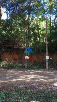 Terreno à Venda, 509 m² em Centro - Caxambu