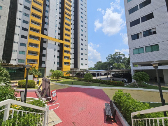 Imagem Imóvel com 2 Quartos à Venda, 71 m² em Ponta Negra - Manaus Imagem Imóvel com 2 Quartos à Venda, 71 m² em Ponta Negra - Manaus
