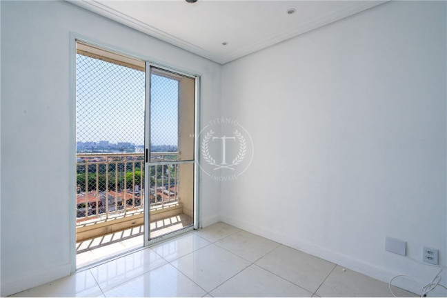 Imagem Apartamento com 3 Quartos à Venda, 61 m² em Jardim Japão - São Paulo