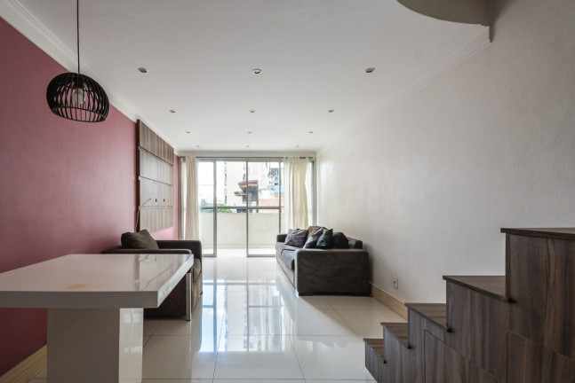 Imagem Apartamento com 1 Quarto à Venda, 74 m² em Vila Mariana - São Paulo