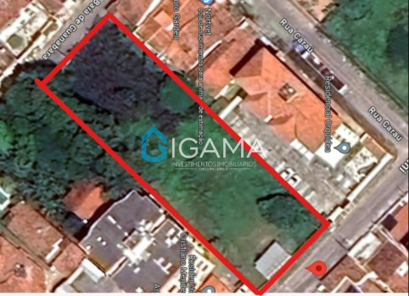 Imagem Terreno à Venda, 1.735 m² em Nova Parnamirim - Parnamirim Imagem Terreno à Venda, 1.735 m² em Nova Parnamirim - Parnamirim