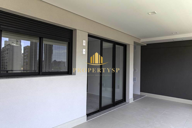 Imagem Apartamento com 2 Quartos à Venda, 71 m² em Pinheiros - São Paulo