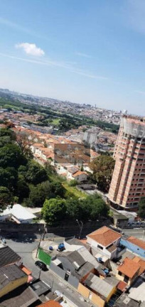 Imagem Apartamento com 2 Quartos à Venda, 53 m² em Ponte Grande - Guarulhos