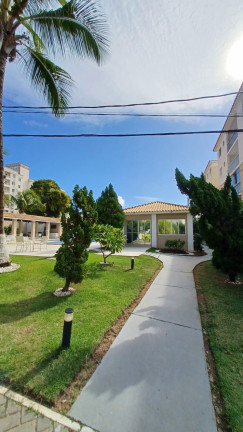 Imagem Apartamento com 2 Quartos à Venda, 63 m² em Buraquinho - Lauro De Freitas Imagem Apartamento com 2 Quartos à Venda, 63 m² em Buraquinho - Lauro De Freitas