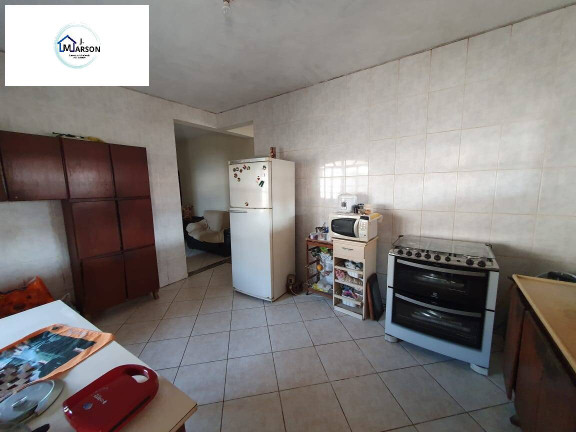 Imagem Casa com 3 Quartos à Venda, 137 m² em Pontal De Santa Marina - Caraguatatuba